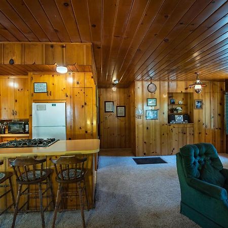 3N Lockwood Lodge Вавона Экстерьер фото