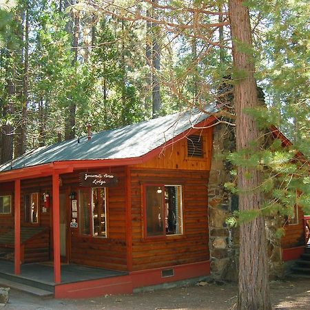 3N Lockwood Lodge Вавона Экстерьер фото