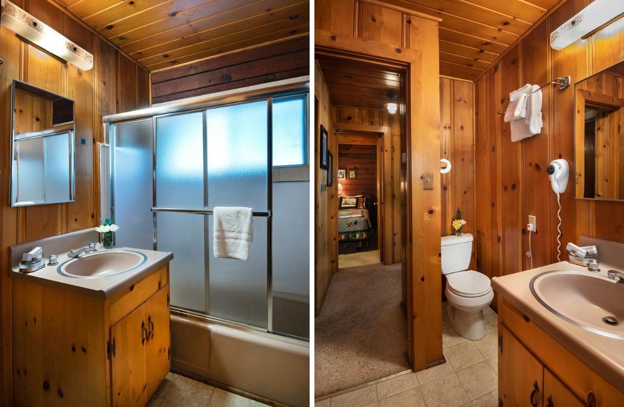 3N Lockwood Lodge Вавона Экстерьер фото