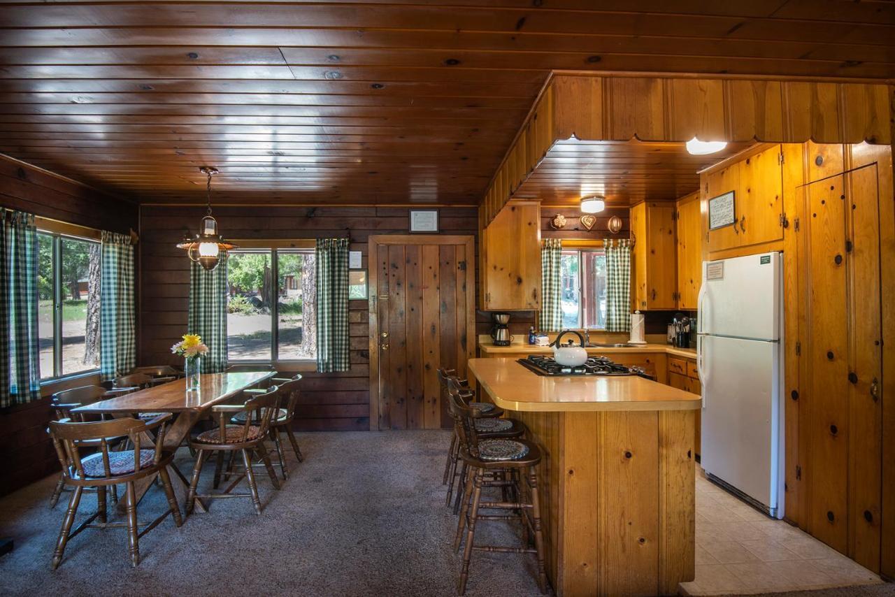 3N Lockwood Lodge Вавона Экстерьер фото