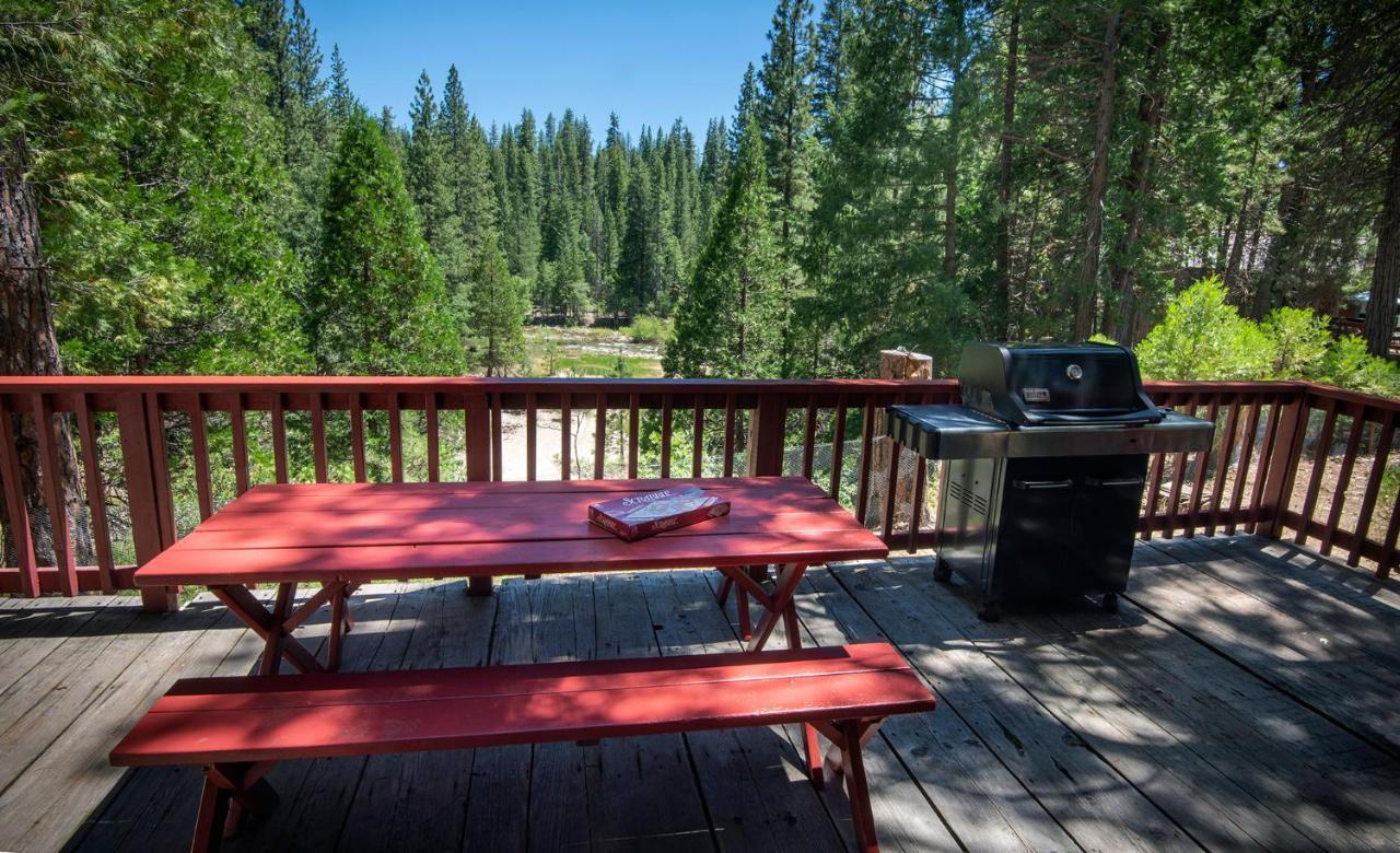 3N Lockwood Lodge Вавона Экстерьер фото