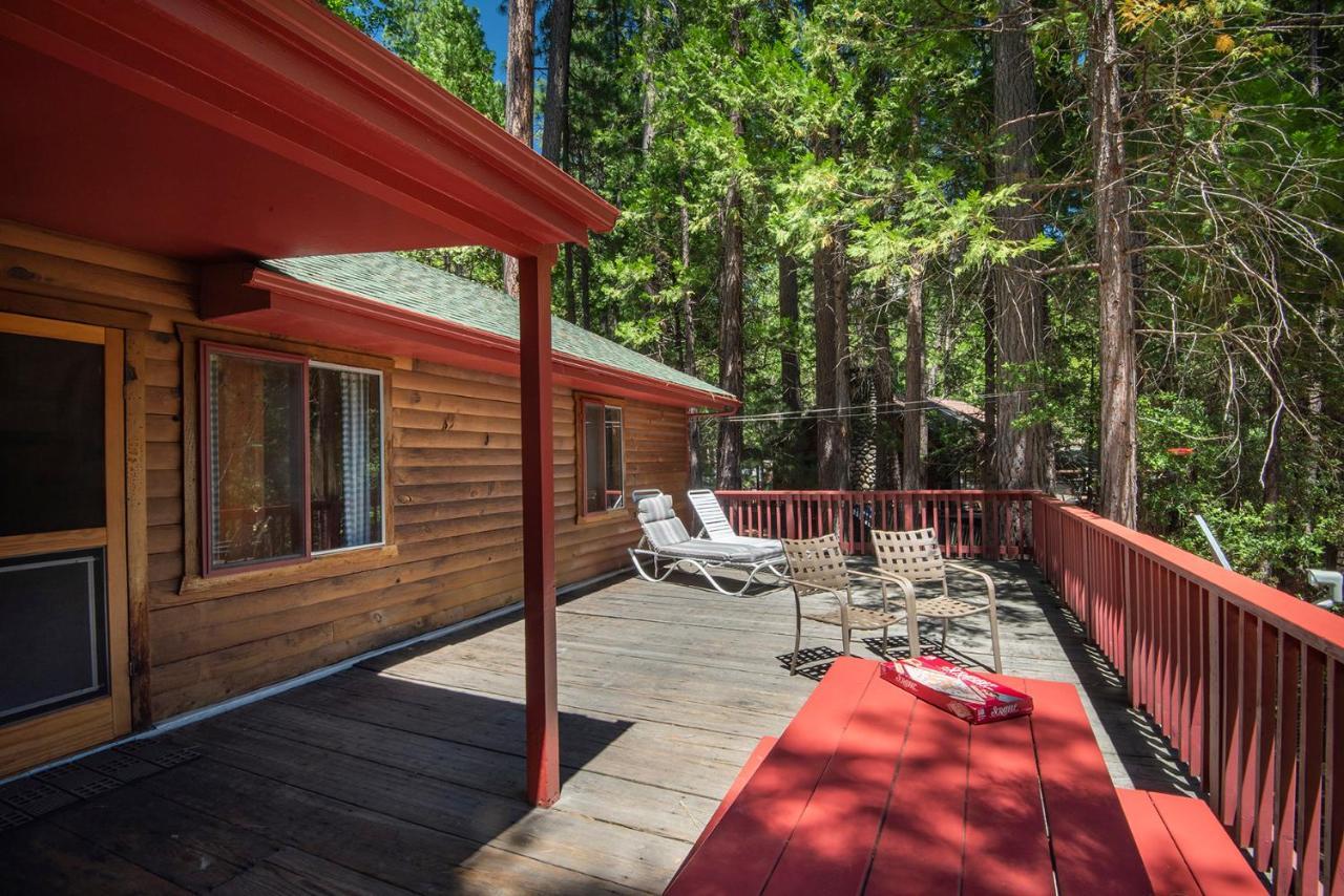 3N Lockwood Lodge Вавона Экстерьер фото