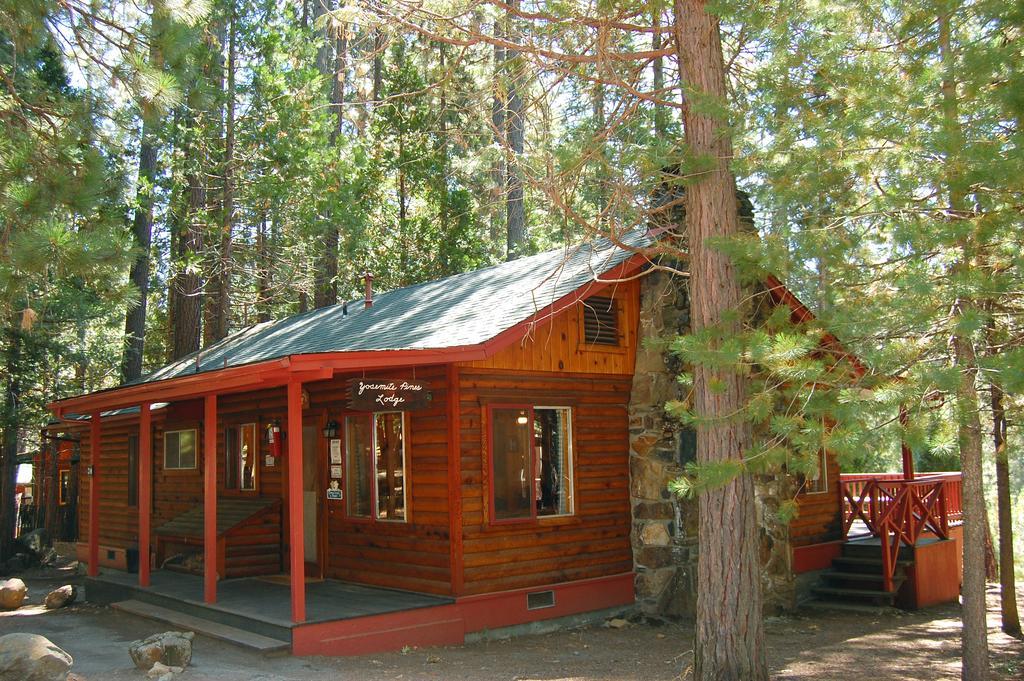3N Lockwood Lodge Вавона Экстерьер фото