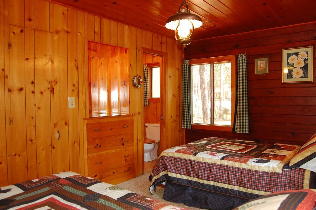 3N Lockwood Lodge Вавона Экстерьер фото