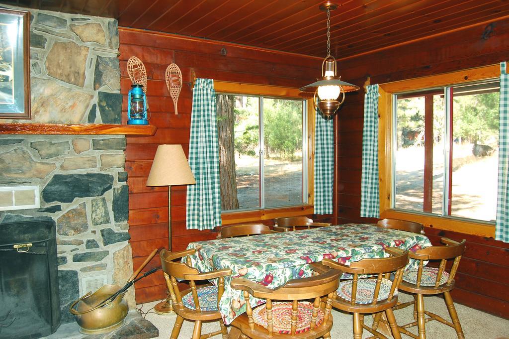 3N Lockwood Lodge Вавона Экстерьер фото