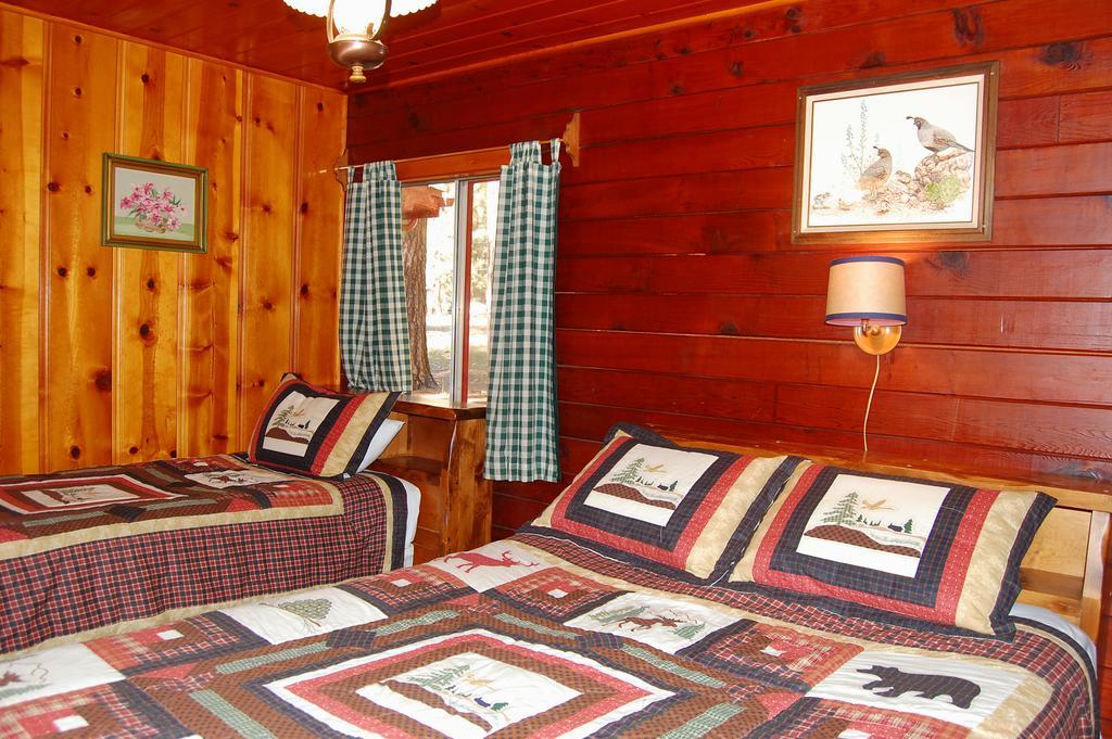 3N Lockwood Lodge Вавона Экстерьер фото