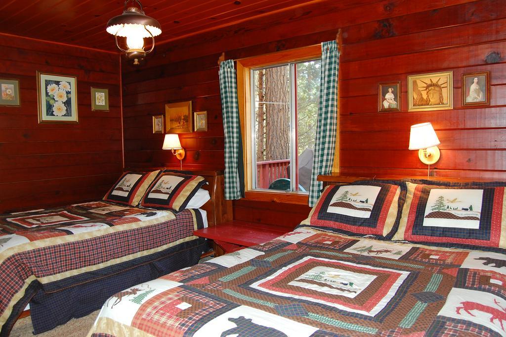 3N Lockwood Lodge Вавона Экстерьер фото