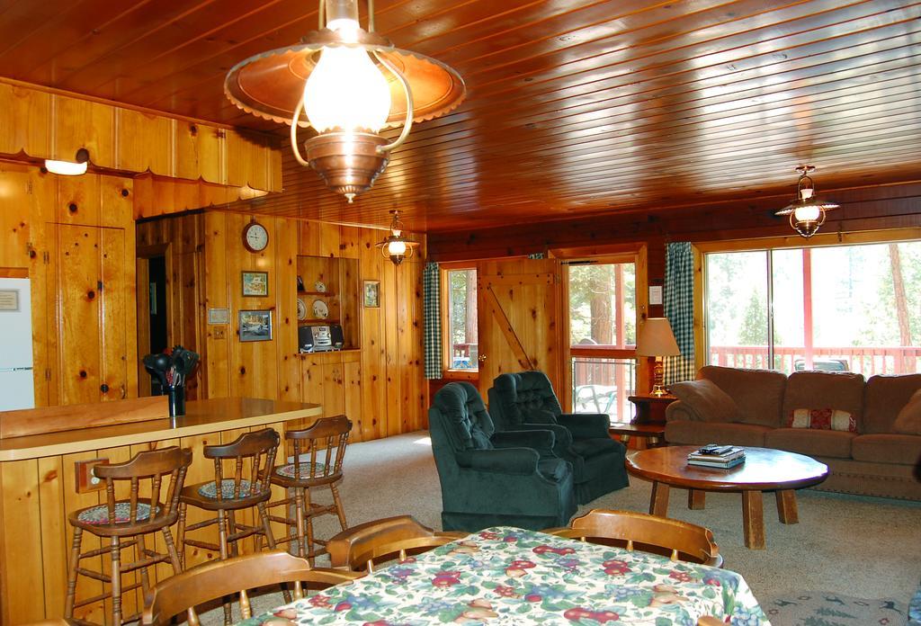 3N Lockwood Lodge Вавона Экстерьер фото