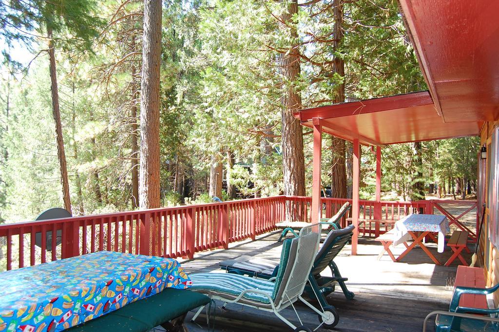3N Lockwood Lodge Вавона Экстерьер фото